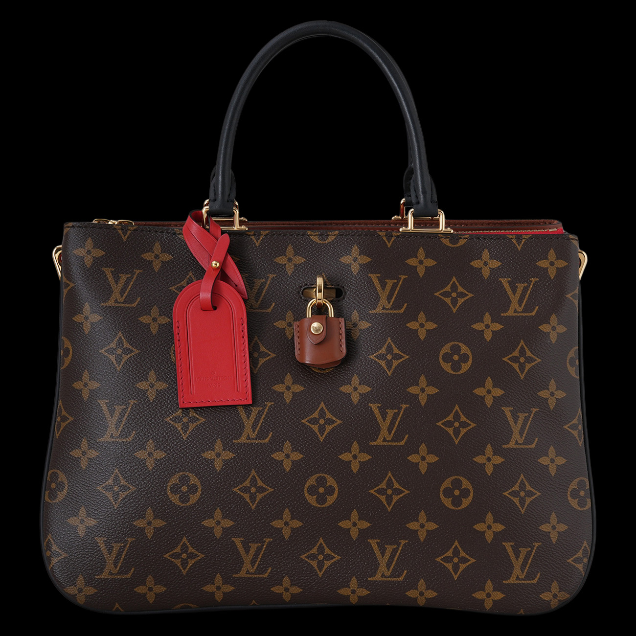 LOUIS VUITTON(USED)루이비통 모노그램 밀푀유